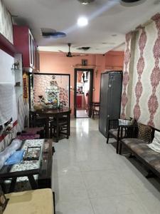 Hall Image of 1280 Sq.ft 3 BHK Apartment / Flat for sale in Madurdaha Kolkata for Rs. 7300000