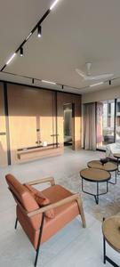 Hall Image of 3070 Sq.ft 4 BHK Apartment / Flat for sale in Pal Surat for Rs. 18100000