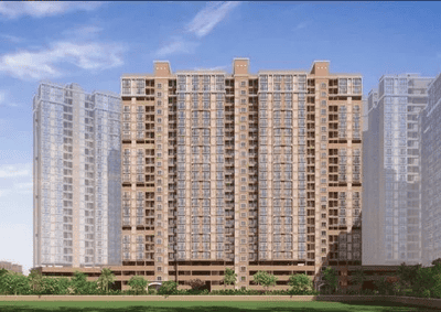 2 BHK Flat