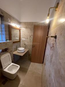 Image of 710 Sq.ft 1 BHK Apartment / Flat for sale in Sharayu Sunny Days, Siolim, Goa for Rs. 11800000