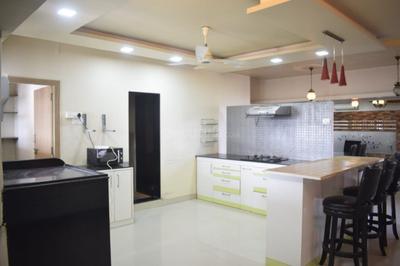 Kitchen Image of 4000 Sq.ft 5 BHK Apartment / Flat for sale in Sanjay Developers Selenite, Pashan Pune for Rs. 50000000