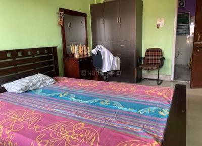 Bedroom Image of 1334 Sq.ft 3 BHK Apartment / Flat for sale in Borbari Guwahati for Rs. 7500000