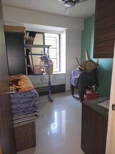 Hall Image of 1377 Sq.ft 3 BHK Apartment / Flat for sale in Karnavati Enclave, New Maninagar Ahmedabad for Rs. 5500000