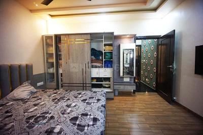 Bedroom Image of 3000 Sq.ft 3 BHK Independent House for sale in Lohegaon Pune for Rs. 18500000