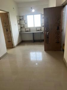 Hall Image of 730 Sq.ft 2 BHK Apartment / Flat for sale in Mukundapur Kolkata for Rs. 1700000