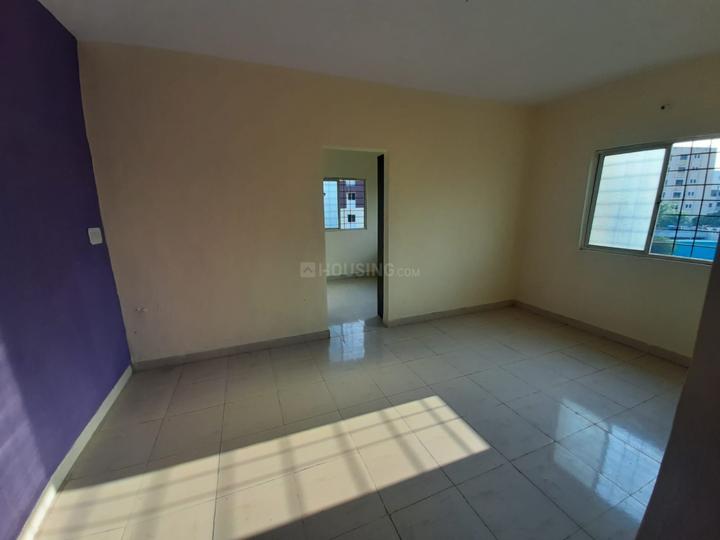 350 Sqft 1 RK Flat for sale in Sai Shraddha Flat Loni Kalbhor, Pune