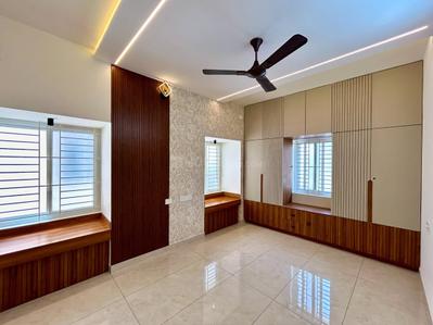 Bedroom Image of 1200 Sq.ft 2 BHK Independent House for sale in Veppampattu Chennai for Rs. 6075000