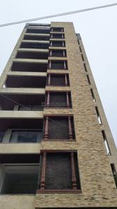 Image of 2957 Sq.ft 3 BHK Apartment / Flat for sale in Rajpur Road, Dehradun for Rs. 32500000