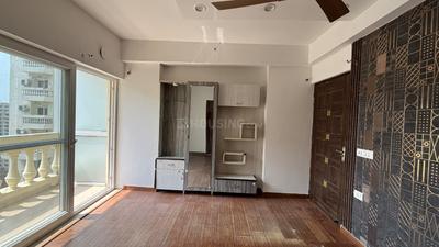 Balcony Image of 1370 Sq.ft 3 BHK Apartment / Flat for sale in Civitech Sampriti, Sector 77 Noida for Rs. 18500000