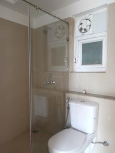 Bedroom Three Image of 1889 Sq.ft 3.5 BHK Apartment / Flat for sale in Adani M2K Oyster Grande, Sector 102 Gurgaon for Rs. 25000000