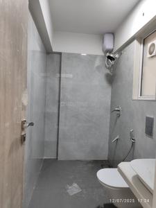 Bathroom Image of 1218 Sq.ft 3.5 BHK Apartment / Flat for sale in Ghatkopar East Mumbai for Rs. 42500000