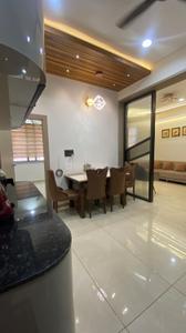 Hall Image of 1800 Sq.ft 3 BHK Apartment / Flat for sale in Vastral Ahmedabad for Rs. 8300000