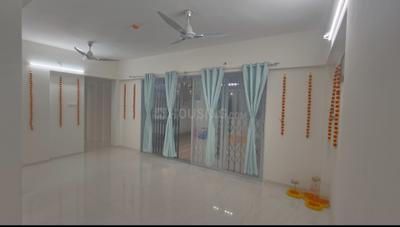 Bedroom Image of 1186 Sq.ft 2 BHK Apartment / Flat for rent in F5 Mount Unique, Baner Pune for Rs. 34999