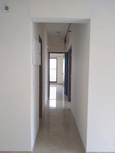 Passage Image of 1150 Sq.ft 3 BHK Apartment / Flat for sale in Sunteck Maxx World, Naigaon East Naigaon for Rs. 6500000