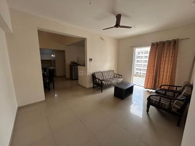 Hall Image of 3000 Sq.ft 4 BHK Penthouse for sale in VJ Yashwin, Sus Pune for Rs. 22500000