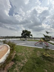 Image of 700 Sq.ft Residential Plot / Land for sale in Vaiyampalayam, Coimbatore for Rs. 2394000