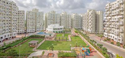 Image of 850 Sq.ft 2 BHK Apartment / Flat for sale in Ishwar River Residency, Chikhali, Pune for Rs. 4500000