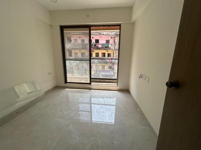 Bedroom Image of 1103 Sq.ft 2 BHK Apartment / Flat for rent in Dombivli East Thane for Rs. 25000