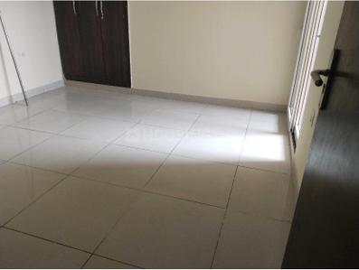 Bedroom Image of 1260 Sq.ft 2 BHK Apartment / Flat for rent in Supertech The Romano, Sector 118 Noida for Rs. 24000