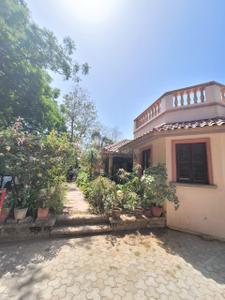 Image of 12000 Sq.ft 4 BHK Villa for sale in Navratna Kalhaar Bungalows IX, Shilaj, Ahmedabad for Rs. 109300000
