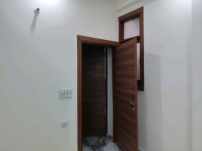 Bedroom Image of 750 Sq.ft 2 BHK Builder Floor for sale in DLF Ankur Vihar Ghaziabad for Rs. 2220009
