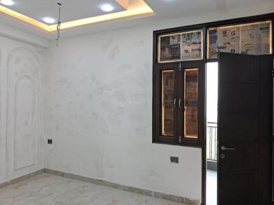 Bedroom Image of 1400 Sq.ft 3 BHK Apartment / Flat for sale in Skyline Dev Infra, Sector 49 Noida for Rs. 6000000