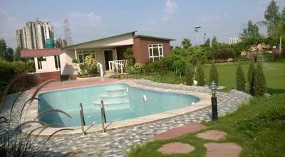 Image of 9072 Sq.ft 2 BHK Farm House for sale in Sector 151, Noida for Rs. 7500000