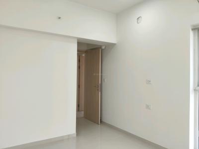 Bedroom Image of 1000 Sq.ft 2 BHK Apartment / Flat for sale in Keytech Ashok Smruti, Kasarvadavali Thane for Rs. 9900000