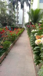Image of 2270 Sq.ft 4 BHK Duplex for sale in Sugam Sabuj, Narendrapur, Kolkata for Rs. 11200000