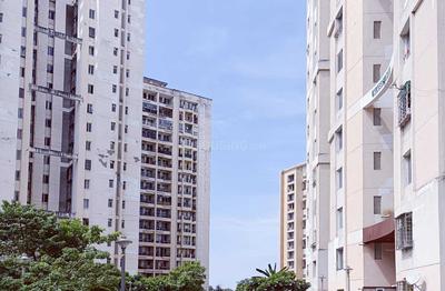 Image of Jaypee kosmos _1001 in Sector 134, Noida