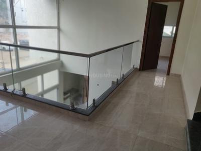 Kitchen Image of 3700 Sq.ft 5 BHK Villa for rent in Infocity Majestic, Kismatpur Hyderabad for Rs. 90000
