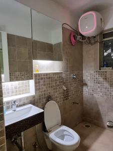 Image of 1070 Sq.ft 2.5 BHK Apartment / Flat for sale in Amanora Trendy Homes, Hadapsar, Pune for Rs. 12500000