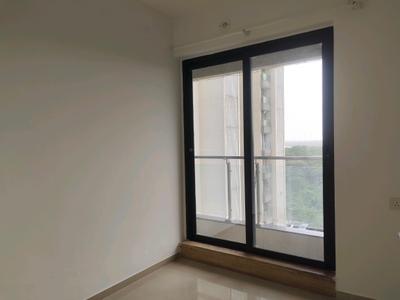 Bedroom Image of 1100 Sq.ft 2 BHK Apartment / Flat for sale in Rustomjee Elanza, Malad West Mumbai for Rs. 30000000