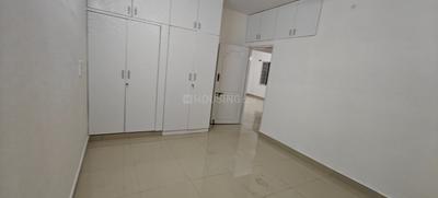 Bedroom Image of 1100 Sq.ft 2 BHK Builder Floor for rent in Kalyan Nagar Bengaluru for Rs. 30000