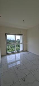 Bedroom Image of 650 Sq.ft 2 BHK Apartment / Flat for rent in MICL Aaradhya Parkwood, Mira Road East Mira Bhayandar for Rs. 36000