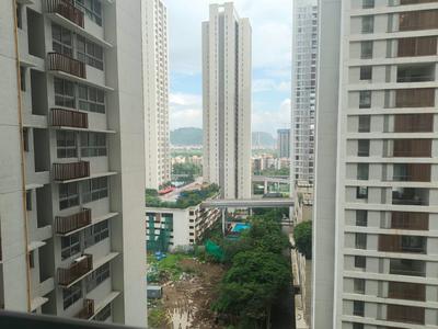 1 BHK Flat