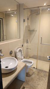 Image of 1050 Sq.ft 2 BHK Apartment / Flat for rent in RNA Continental, Chembur, Mumbai for Rs. 95000