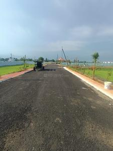 Image of 840 Sq.ft Residential Plot / Land for sale in Thirunindravur, Chennai for Rs. 2352000