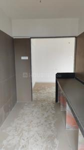 Kitchen Image of 1100 Sq.ft 2 BHK Apartment / Flat for sale in Ulwe Navi Mumbai for Rs. 11000000