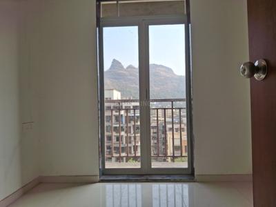Bedroom Image of 680 Sq.ft 1 BHK Apartment / Flat for sale in Shree Maruti Heights, Kalwa Thane for Rs. 10000000