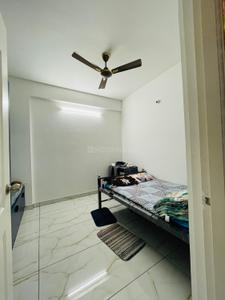 Bedroom Image of 900 Sq.ft 2 BHK Apartment / Flat for sale in Signature Meadows, Gonighattapura Bengaluru for Rs. 7000000