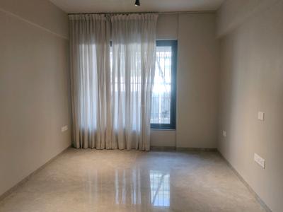 Bedroom Image of 1290 Sq.ft 2 BHK Apartment / Flat for sale in Westwoods Platinum Esquire, Ulwe Navi Mumbai for Rs. 15000000