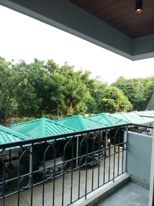 Bedroom Three Image of 1800 Sq.ft 3 BHK Apartment / Flat for sale in CGHS Solomon Heights, Sector 19 Dwarka New Delhi for Rs. 35100000