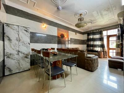 Hall Image of 1650 Sq.ft 5 BHK Independent House for sale in Dhakoli Zirakpur for Rs. 21000000