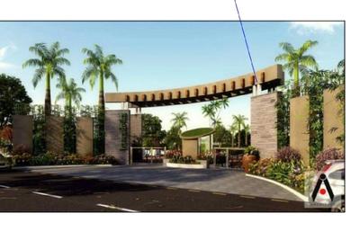 Image of 1350 Sq.ft Residential Plot / Land for sale in Mahadev Vihar, Old Dhamtari Road, Raipur for Rs. 4050000