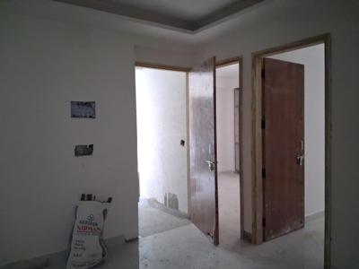 Living Room Image of 1050 Sq.ft 2 BHK Apartment / Flat for sale in Sector 49 Noida for Rs. 4100000