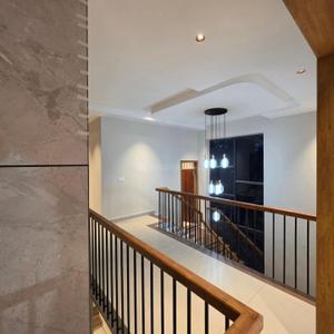 Balcony Image of 2900 Sq.ft 5 BHK Independent House for sale in Kakkanad Kochi for Rs. 17000000