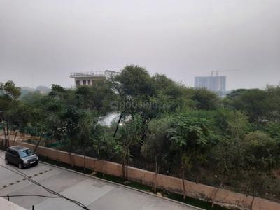 Balcony Image of 1250 Sq.ft 3 BHK Apartment / Flat for sale in Puri Pratham, Sector 84 Faridabad for Rs. 13000000