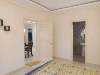 Bedroom Image of 1449 Sq.ft 3 BHK Apartment / Flat for sale in Edifice, Bowrampet Hyderabad for Rs. 8331750