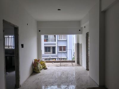 Living Room Image of 2135 Sq.ft 4 BHK Apartment / Flat for sale in Lake Town Kolkata for Rs. 16653000